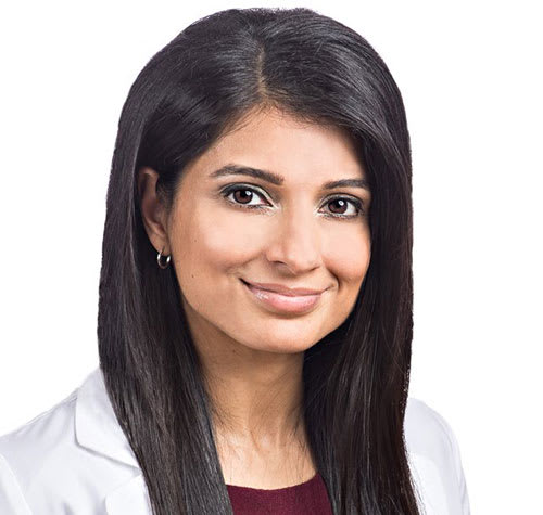 Dre Sarah Allidina, Montréal Dentiste généraliste