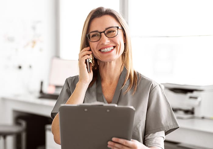 Dental careers in Montréal